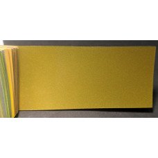 Краска Chevrolet 51U Golden yellow, GOLDEN YELLOW