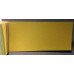 Краска Chevrolet 51U Golden yellow, GOLDEN YELLOW