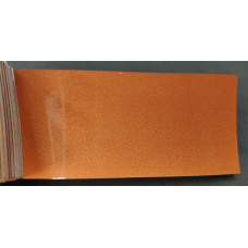 Краска Chevrolet 54U SUNSET ORANGE, ORANGE