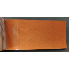 Фарба Chevrolet 54U SUNSET ORANGE, ORANGE