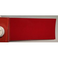 Краска акриловая Daewoo/Chevrolet 73L (71U, GGE) SUPER RED, ROUGE SUPER