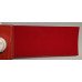 Краска акриловая Daewoo/Chevrolet 73L (71U, GGE) SUPER RED, ROUGE SUPER