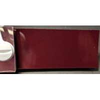 Фарба Chevrolet 74U SPINEL RED, CHERRY RED