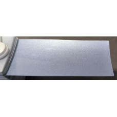 Фарба Chevrolet 80U OPAL GREY BLUE, LIGHT OPAL GREY