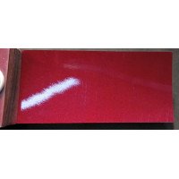 Фарба Chevrolet GCS VELVET RED Фарба Chevrolet GCS VELVET RED