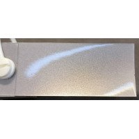 Краска Chrysler MS4 BRIGHT PLATINUM, PLATINO BRILLANTE