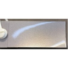 Краска Chrysler MS4 BRIGHT PLATINUM, PLATINO BRILLANTE