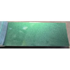 Краска Chrysler PPT EVERGLADE GREEN