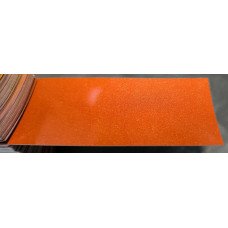Краска Chrysler PVG (HVG) MANGO TANGO, TOXIC ORANGE