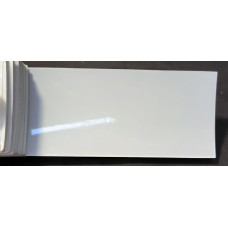 Краска акриловая Chrysler PW7 BRIGHT WHITE