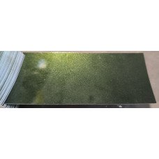 Краска Chrysler RJN MOSS GREEN