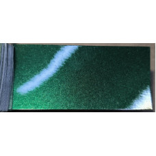 Краска Chrysler SG8 (PG8) DEEP HUNTER GREEN, FOREST GREEN