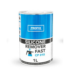 Антисилікон (очищувач перед фарбуванням) Profix Silicone Remover Fast CP 015