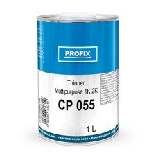 Розріджувач універсальний Profix Multipurpose Thinner CP 055 1K 2K