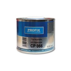Розчинник для переходів Profix CP 066