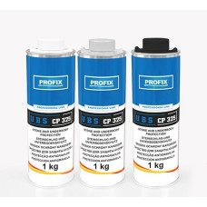 Гравитекс (антикоррозионное покрытие) Profix СР 325 UBS
