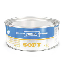 Шпаклівка універсальна наповнювальна Profix CP 334 Soft Plus
