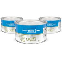Шпаклівка поліестерова заповнююча Profix CP 339 Perfectly Light