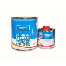 Ґрунт акриловий швидкосохнучий Profix CP 365 2K HS 4:1 EXPRESS PRIMER