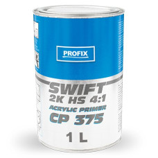 Ґрунт акриловий швидковисихаючий Profix CP 375 2K HS 4:1 SWIFT Ґрунт акриловий швидковисихаючий Profix CP 375 2K HS 4:1 SWIFT