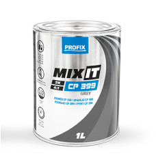 Ґрунт акриловий наповнювач Profix CP 399 2K HS 4:1 MixIT
