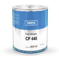 Матовая добавка Profix CP 440 Матовая добавка Profix CP 440