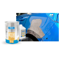Ґрунт антикорозійний (кислотний) реактивний Profix 2К CP 595 "Washprimer"