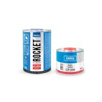 Лак быстрый Profix CP 1800 Rocket Clear CP Лак быстрый Profix CP 1800 Rocket Clear CP