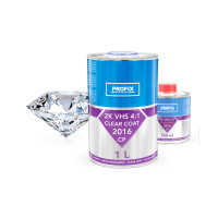 Лак акриловый Profix CP 2016 2K VHS 4:1 Лак акриловый Profix CP 2016 2K VHS 4:1