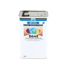 Знежирювач сильнодіючий PPG D845 DELTRON DX310, 5л
