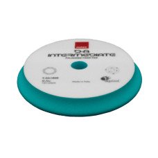 Полировальный круг из поролона средней твёрдости Rupes D-A Intermediate Foam 