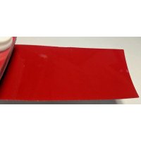 Краска акриловая Dacia 727 ROUGE VIF, SPANISCH ROT