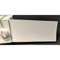 Краска акриловая Daewoo 11U GALAXY WHITE