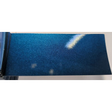 Фарба DAEWOO 21U AZURITE BLUE