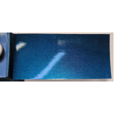 Фарба DAEWOO 21U AZURITE BLUE