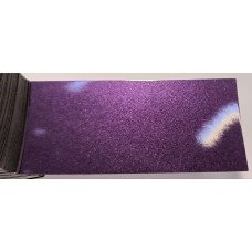 Краска DAEWOO SP1 SPECIAL PURPLE