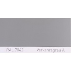 Краска акриловая DAF DB175 (1206001, RAL 7042) PASTEL GREY