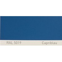 Фарба DAF H3318 (RAL 5019) CAPRI BLAUW-BLUE, CAPRIBLAU