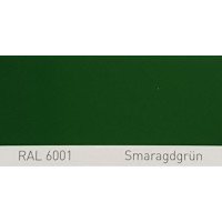 Краска DAF H3390 (RAL 6001) SMARAGDGROEN