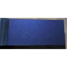 Фарба Daihatsu B37 ROYAL BLUE