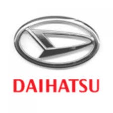 Краски для автомобилей Daihatsu