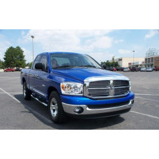 Фарба Dodge AB5 (PB5) ELECTRIC BLUE