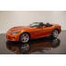 Фарба Dodge CVR (PVR) COPPERHEAD ORANGE