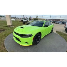 Фарба Dodge FFB (PFB) SUBLIME GREEN