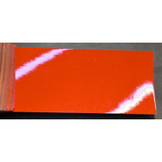 Фарба Dodge FLC (PLC) HEMI ORANGE