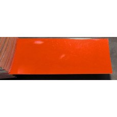 Фарба Dodge FLC (PLC) HEMI ORANGE