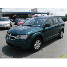 Фарба Dodge GPL (PPL) MELBOURNE GREEN