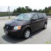 Краска Dodge GUV (PUV) DARK CORDOVAN