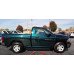 Фарба Dodge JGT (PGT) DEEP FOREST GREEN