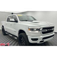 Фарба Dodge JWD (PWD) IVORY